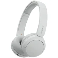 WH-CH520 Audifonos Inalámbricos - Blanco
