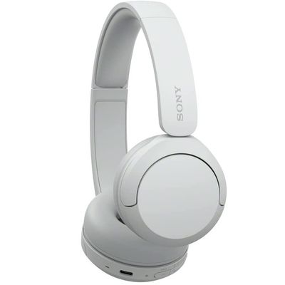 Imagen 2 del producto WH-CH520 Audifonos Inalámbricos - Blanco