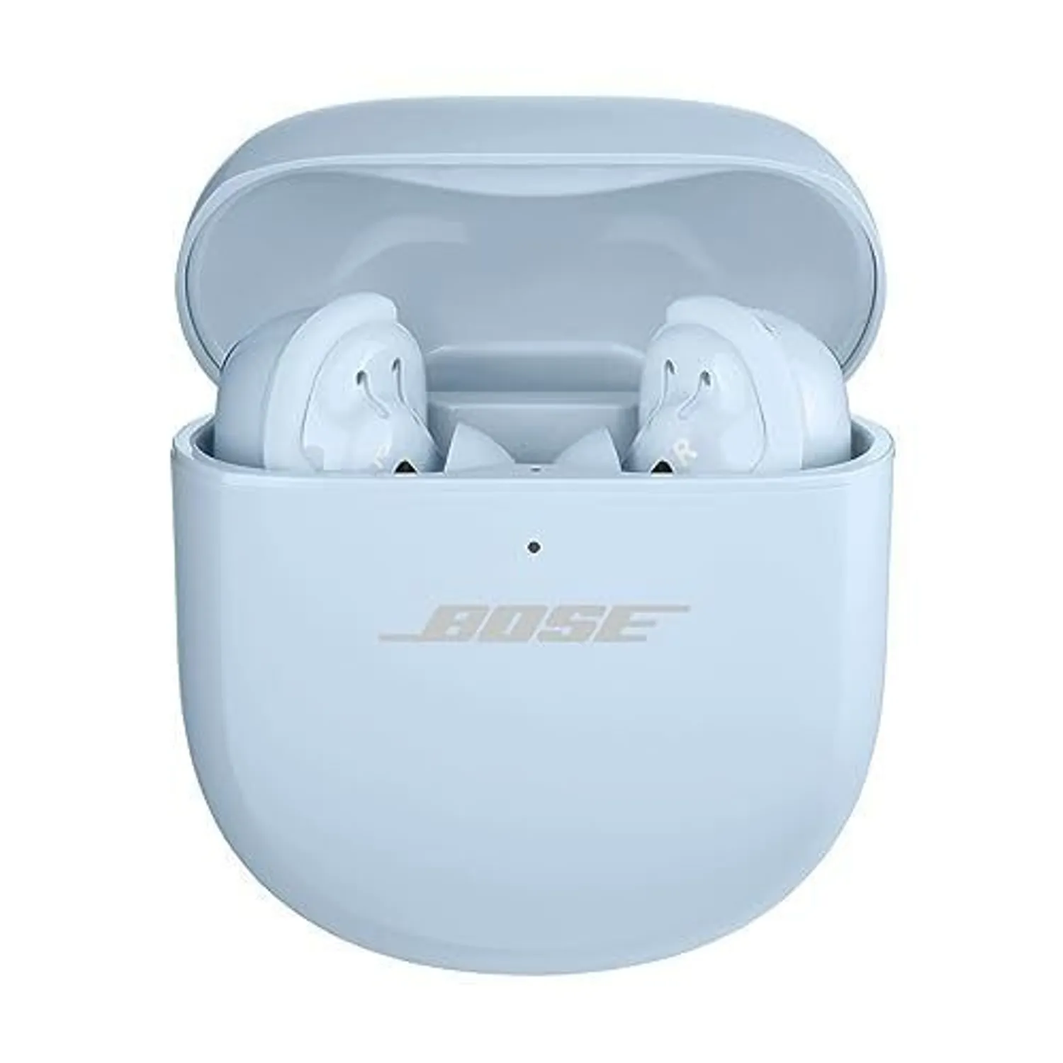 Bose QuietComfort Ultra Wireless Earbuds - Azul Moonstone