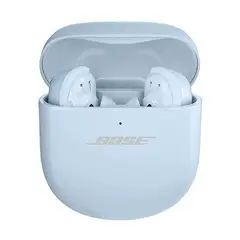 BOSE - QuietComfort Ultra Wireless Earbuds - Azul Moonstone