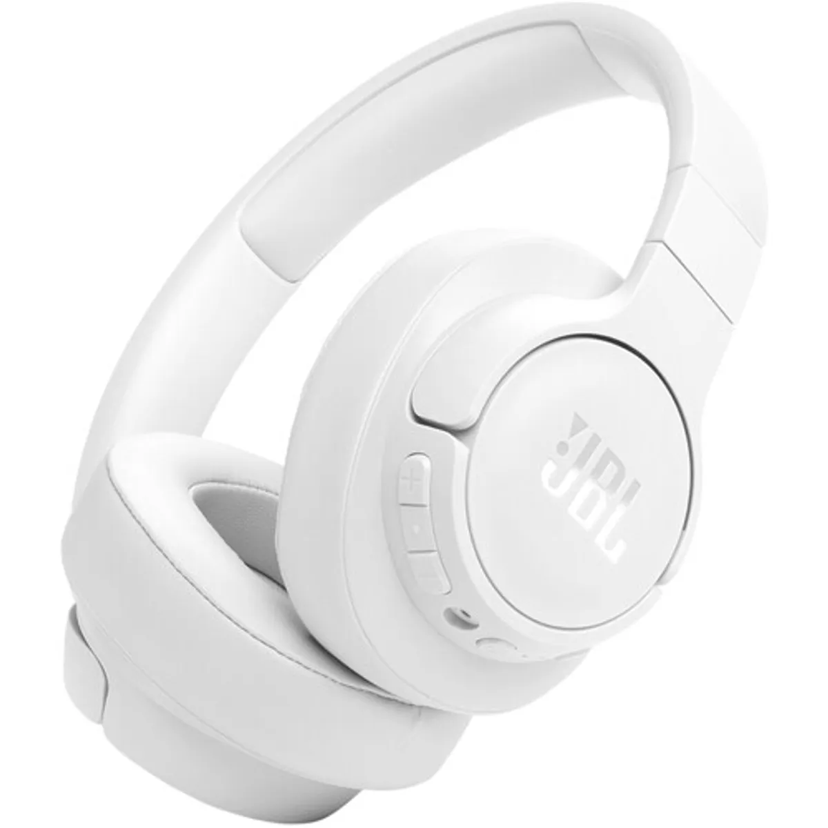 JBL - JBL Tune 770NC Audífonos Inalámbricos Bluetooth - Blanco
