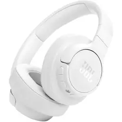 JBL - Tune 770NC Audífonos Inalámbricos Bluetooth - Blanco