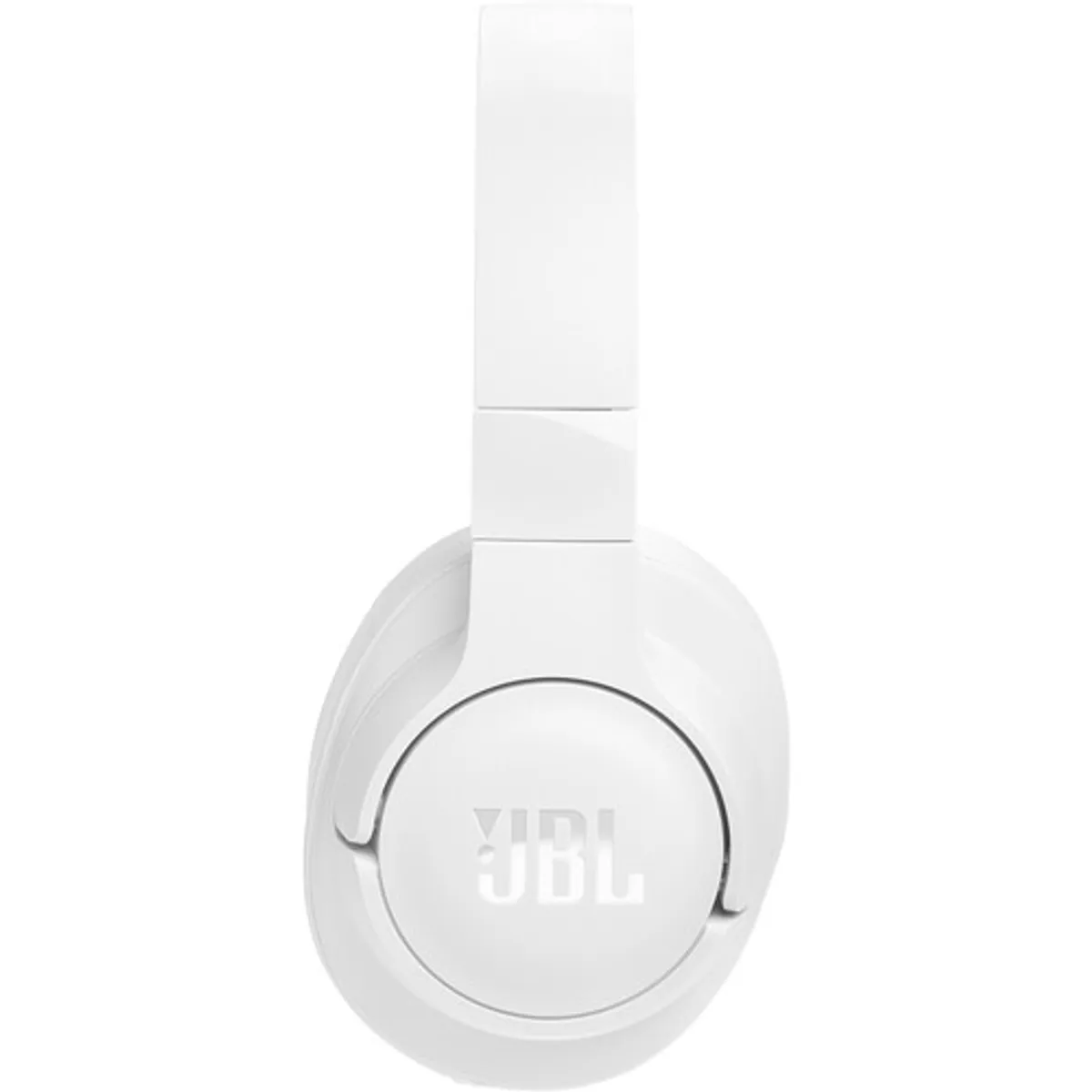 JBL - JBL Tune 770NC Audífonos Inalámbricos Bluetooth - Blanco