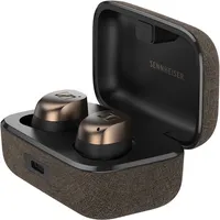 SENNHEISER Sennheiser Momentum True Wireless 4 - Negro cobrizo