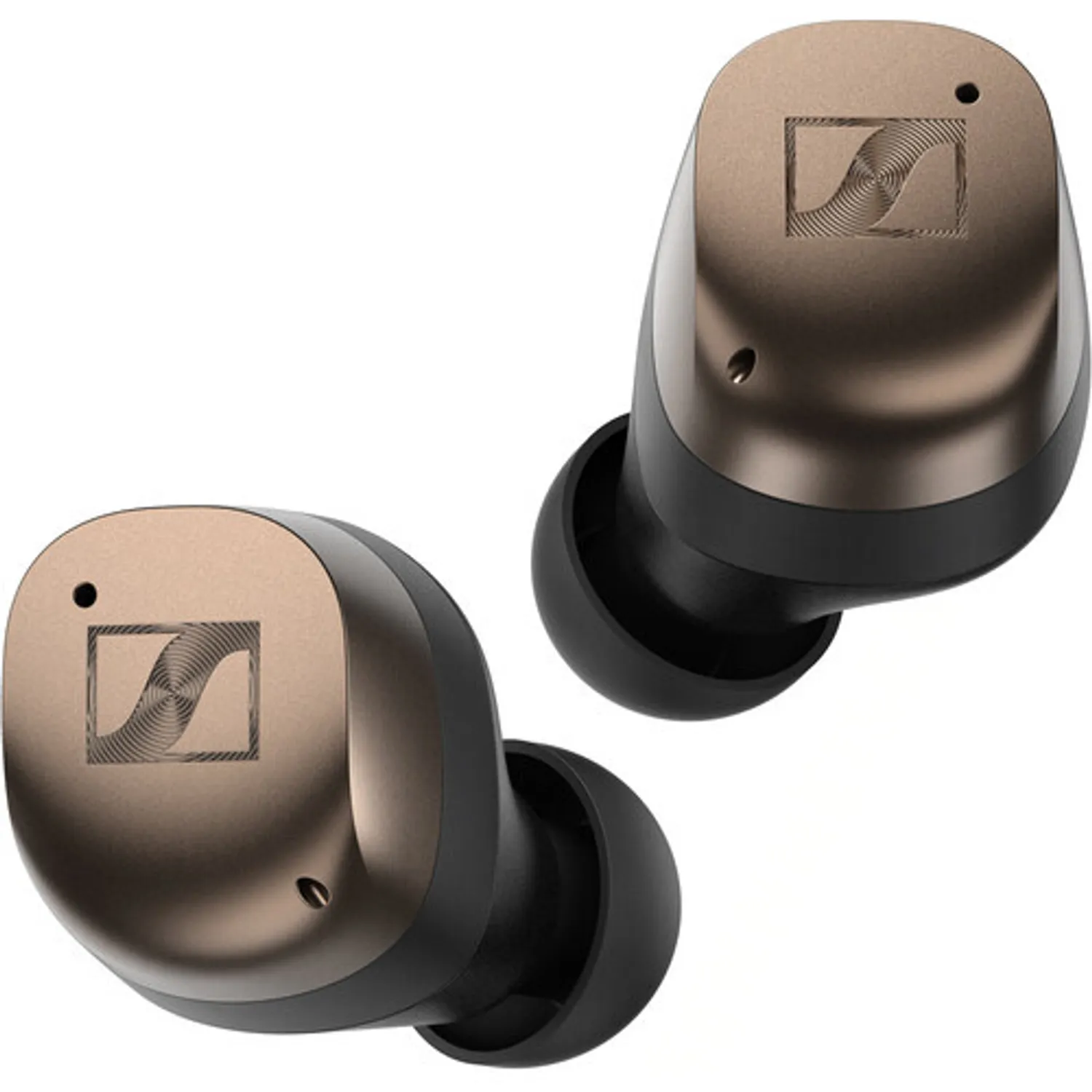 SENNHEISER Sennheiser Momentum True Wireless 4 - Negro cobrizo