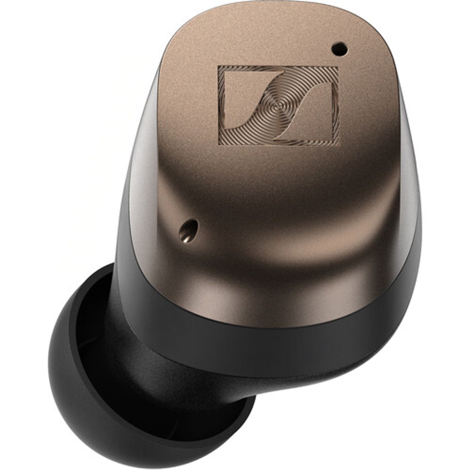 SENNHEISER Sennheiser Momentum True Wireless 4 - Negro cobrizo