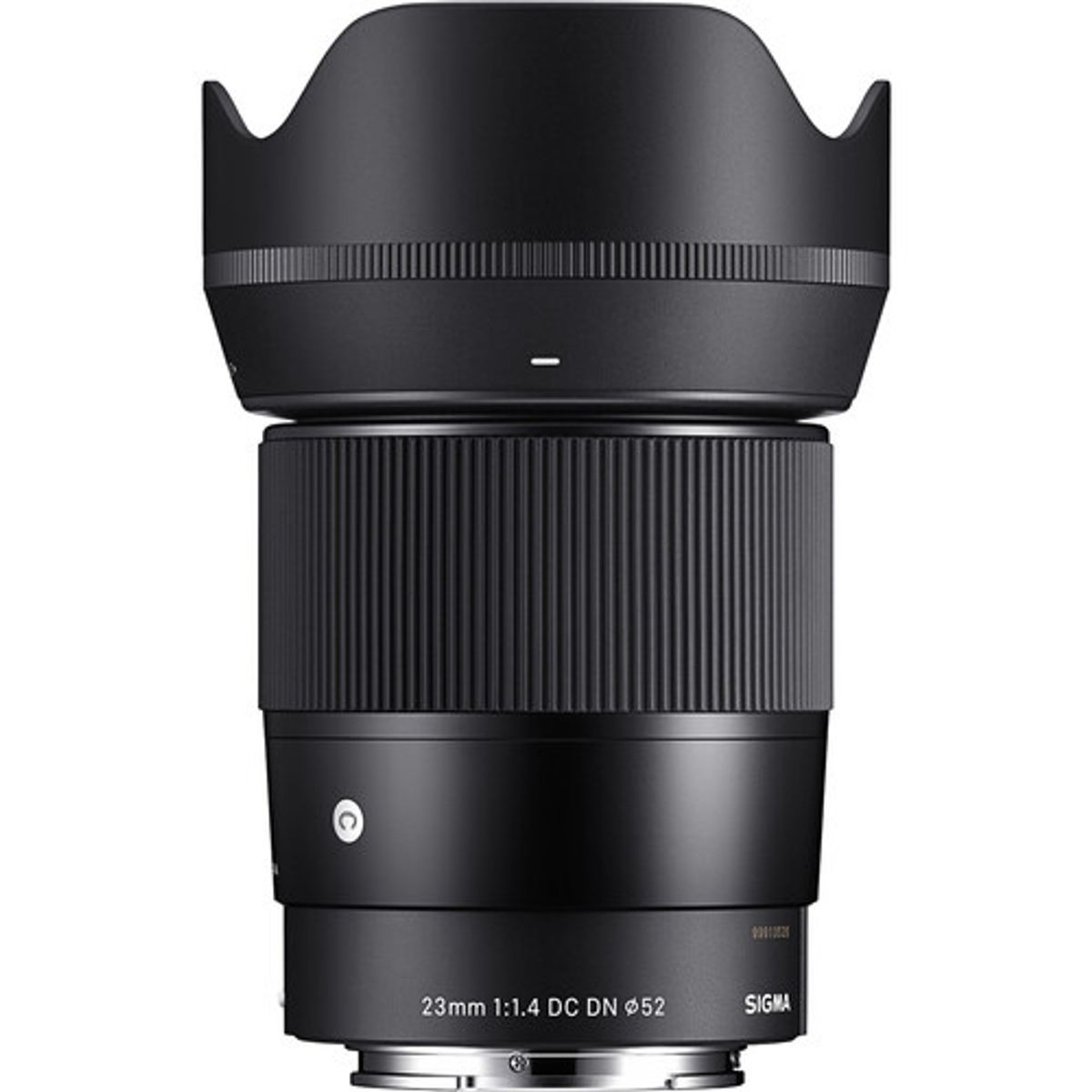 SIGMA - Sigma 23mm f 1.4 DC DN Contemporary Lens - Sony E