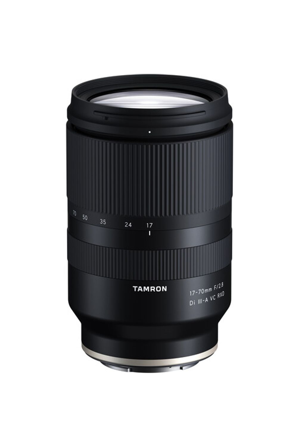 TAMRON17-70mm F/2.8Di III-A VC RXD Xマウント TAMRON Tamron 17-70mm f 2.8 Di III-A VC RXD Lens for Fujifilm