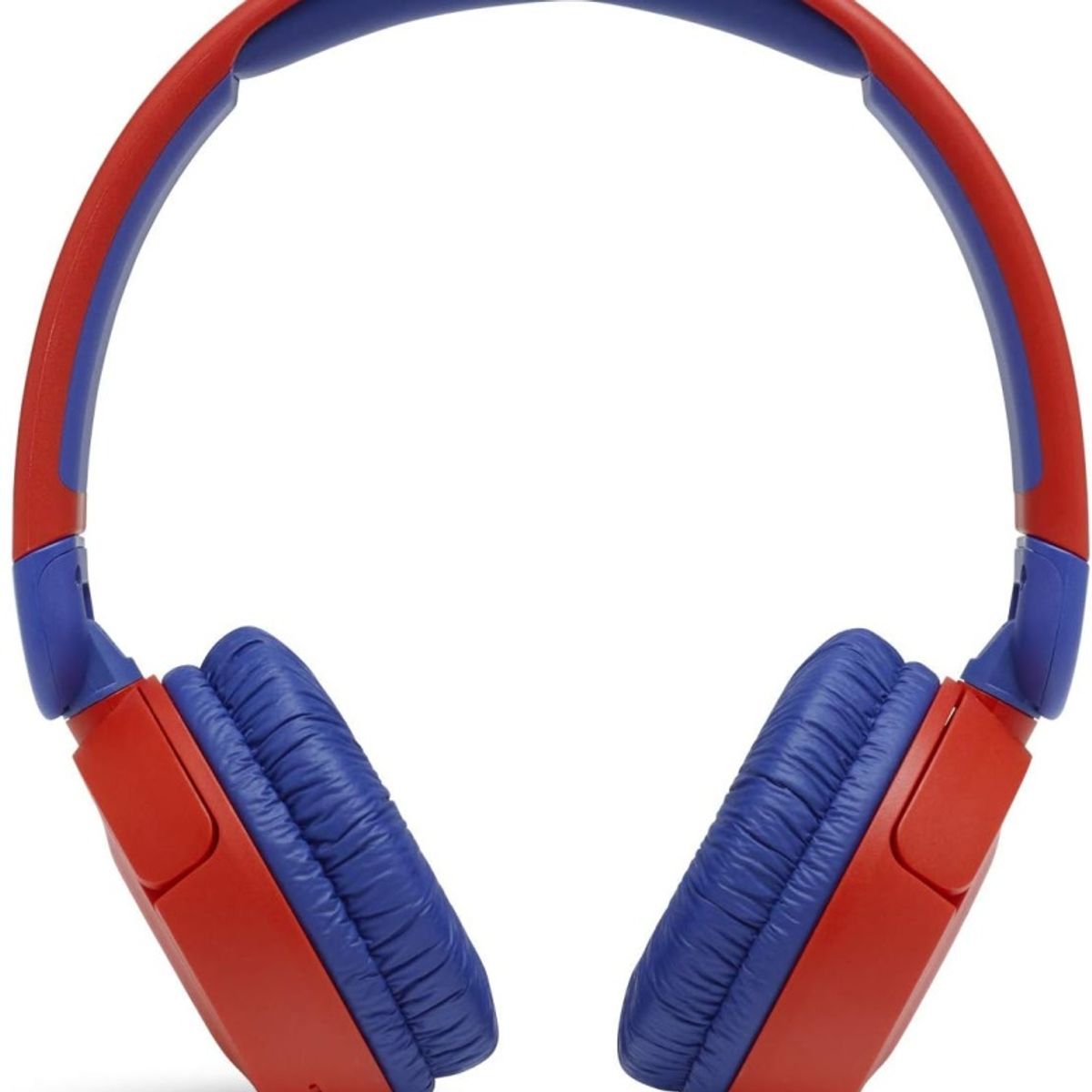 JBL - JBL JR310BT Audifonos Inalámbricos para niños Rojo