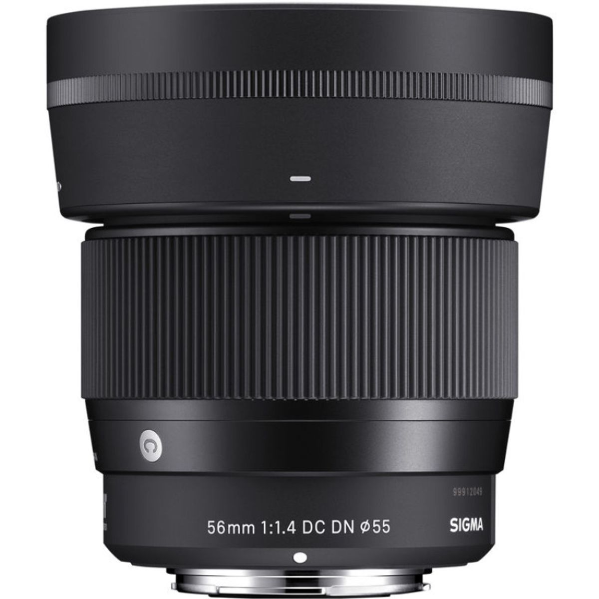 SIGMA - Sigma 56mm F 1.4 DC DN Contemporary Lens For Sony E.
