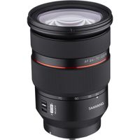 24-70mm F 2.8 AF Zoom Lens for Sony E.