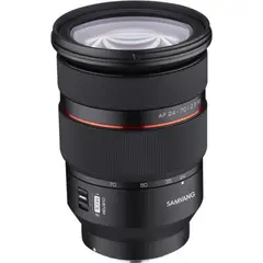 SAMYANG - 24-70mm F 2.8 AF Zoom Lens for Sony E.