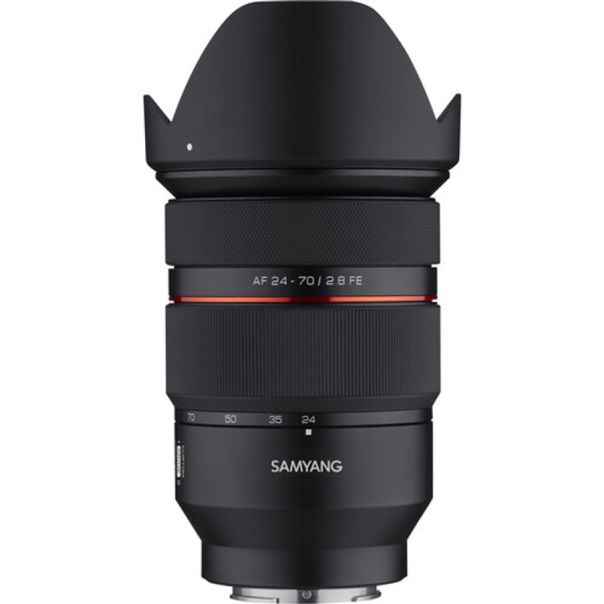 SAMYANG - Samyang 24-70mm F 2.8 AF Zoom Lens for Sony E.