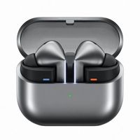 Audifonos Inalámbricos Galaxy Buds 3 Pro SM-R630 Plateado