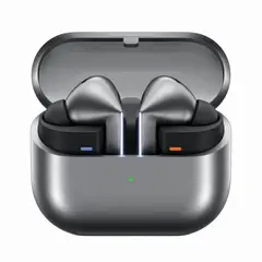 SAMSUNG - Galaxy Buds 3 Pro SM-R630 Auriculares inalámbricos - Plateado