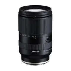 TAMRON - 28-200mm F 2.8 - 5.6 Di III RXD Lens for Sony E.