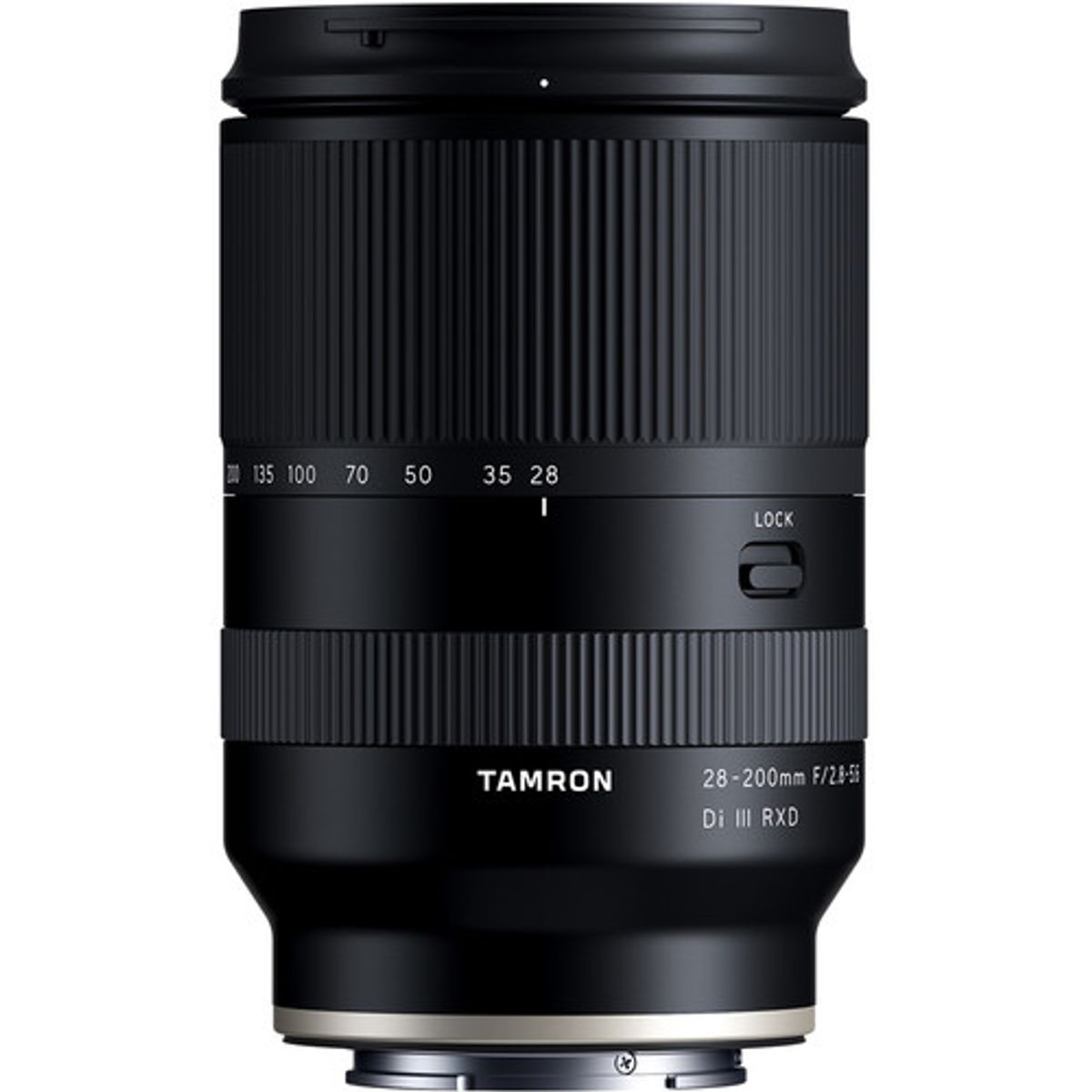 TAMRON - Tamron 28-200mm F 2.8 - 5.6 Di III RXD Lens for Sony E