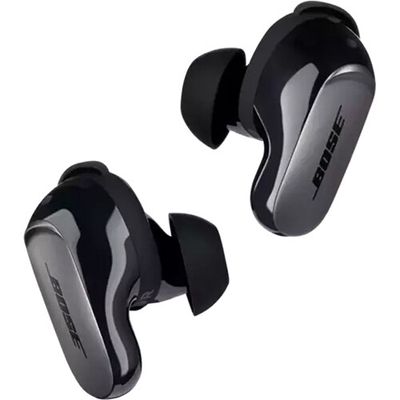 Imagen 2 del producto QuietComfort Ultra Wireless Earbuds Audifonos Negro