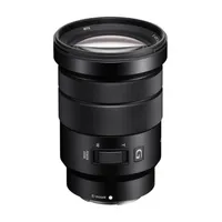E PZ 18-105mm f4 G OSS Lens