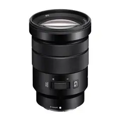 SONY - E PZ 18-105mm f4 G OSS Lens