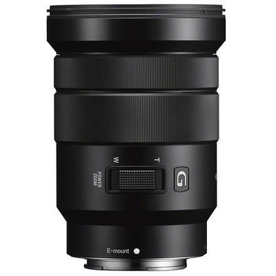 Imagen 2 del producto E PZ 18-105mm f4 G OSS Lens