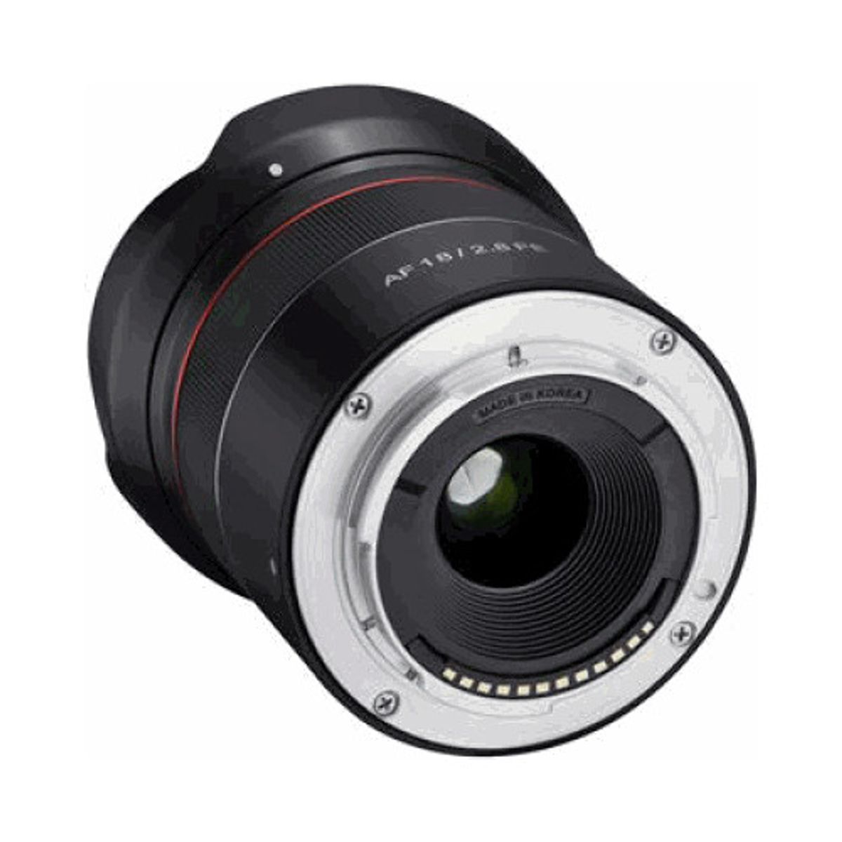 SAMYANG - Samyang AF 18mm F 2.8 FE Lens for Sony E