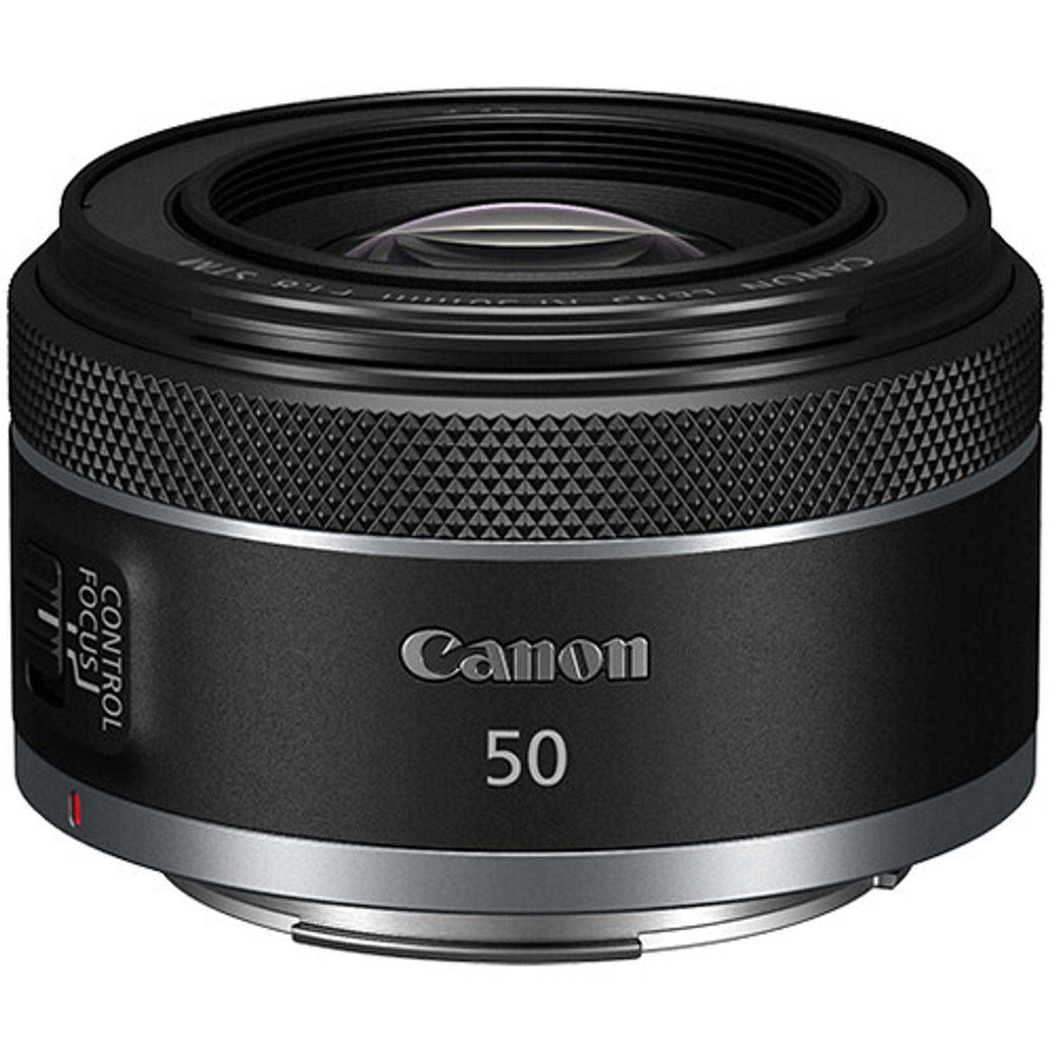 CANON Canon RF 50mm F 1.8 STM Lens - Negro | Falabella Chile