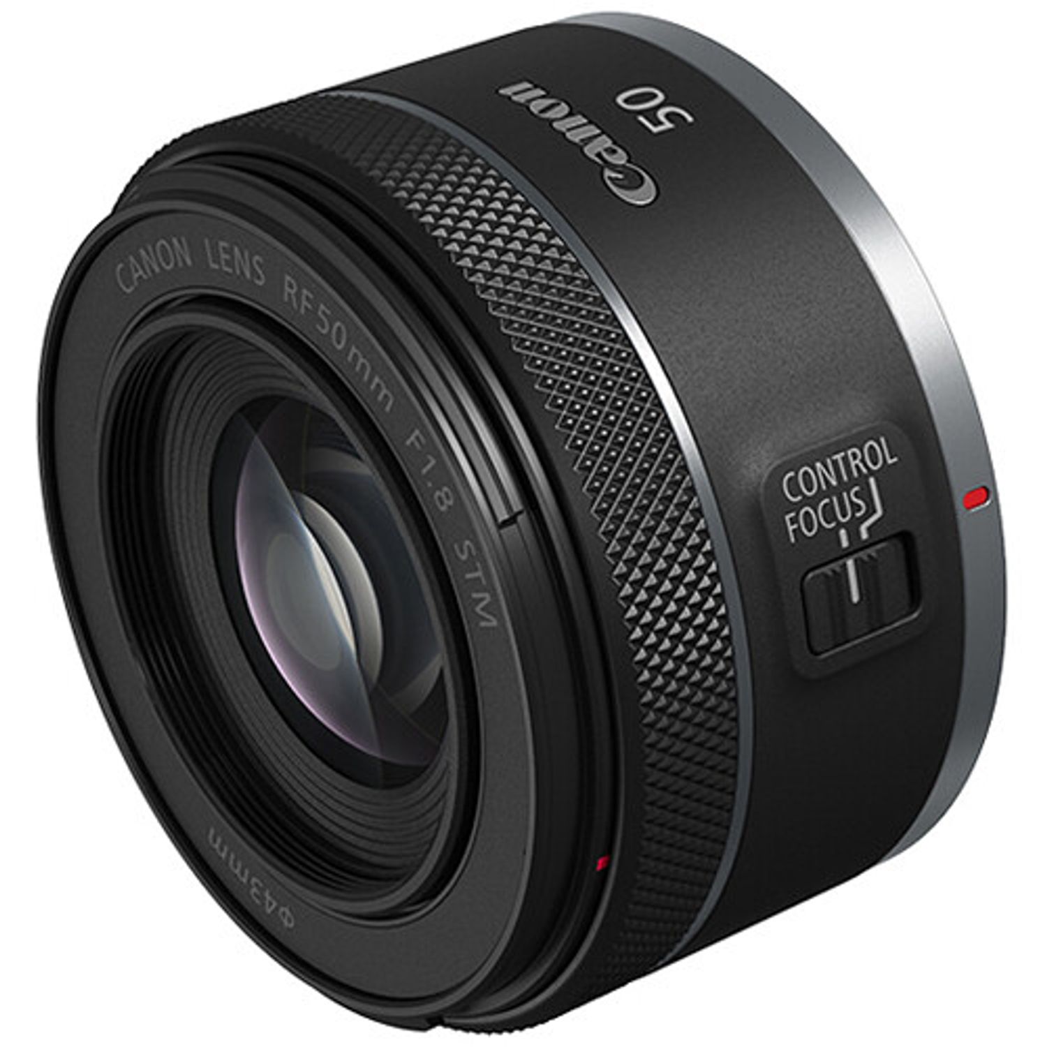 CANON Canon RF 50mm F 1.8 STM Lens - Negro | Falabella Chile
