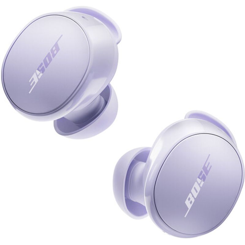 BOSE - Bose QuietComfort Auriculares 2024 Edition - lilás