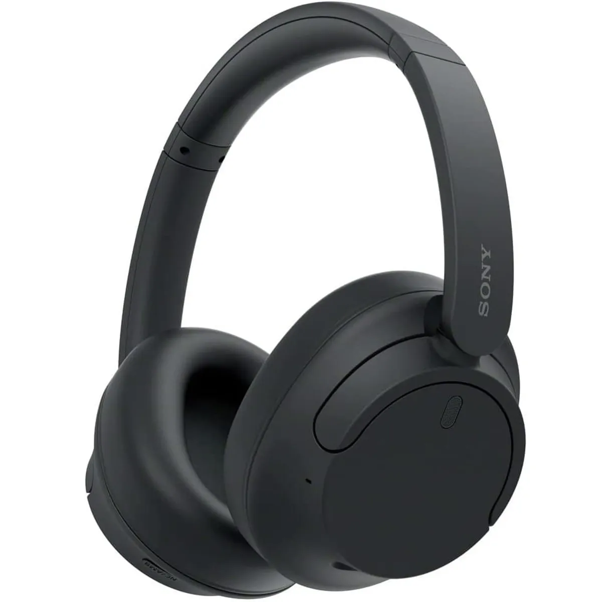 SONY - Sony WH-CH720N Wireless Over-Ear Noise-Canceling Headphones - Negro