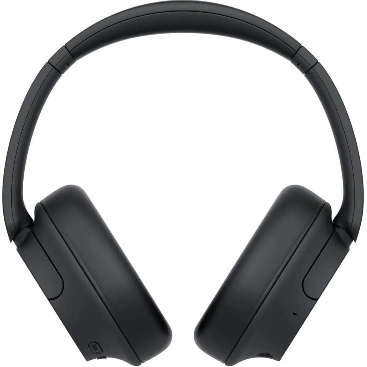 SONY - Sony WH-CH720N Wireless Over-Ear Noise-Canceling Headphones - Negro