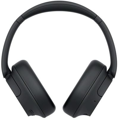 Imagen 2 del producto WH-CH720N Wireless Over-Ear Noise-Canceling Headphones - Negro