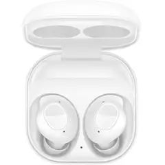SAMSUNG - Galaxy Buds FE Auriculares Bluetooth - Blanco