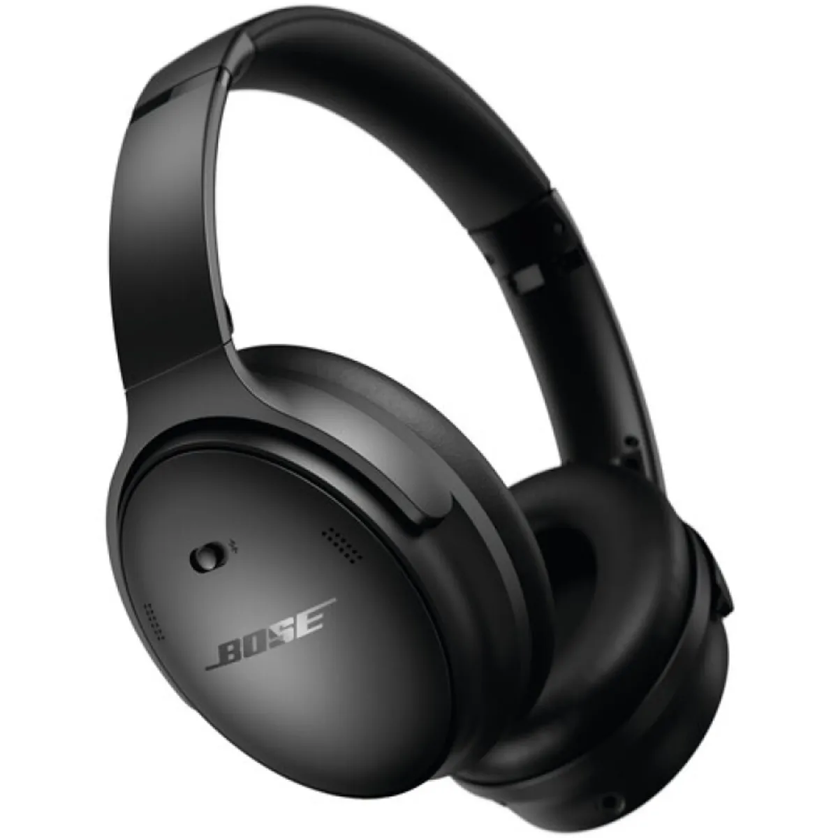 BOSE - Bose QuietComfort Wireless Headphone Audifonos - Negro
