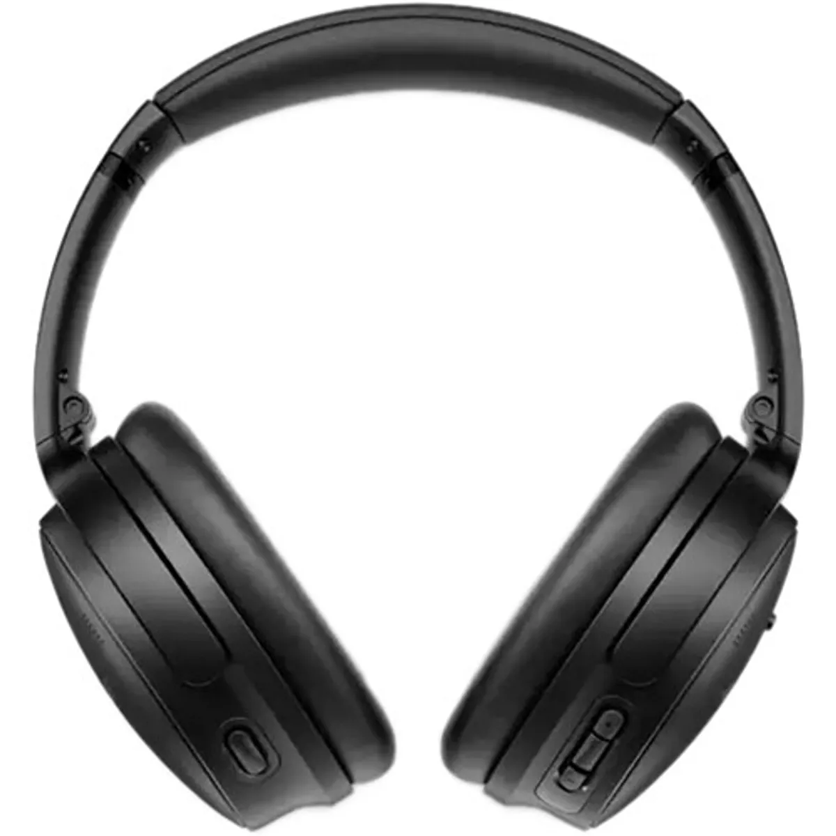 BOSE - Bose QuietComfort Wireless Headphone Audifonos - Negro
