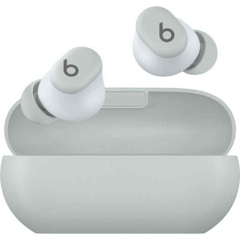 BEATS - Beats Solo Buds Auriculares intraurales - Gris tormenta