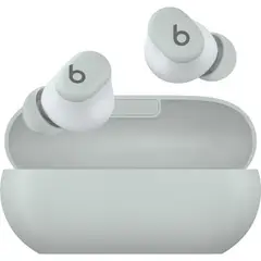 BEATS - Solo Buds Auriculares intraurales - Gris tormenta