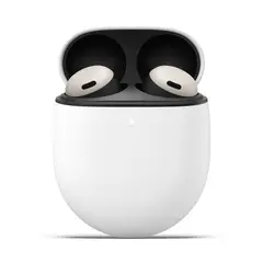 GOOGLE - Pixel Buds Pro Auriculares Bluetooth - Porcelain