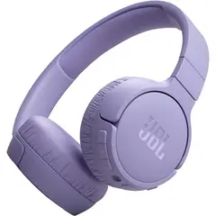 JBL - Tune 670NC Auriculares inalámbricos on-ear - Violeta