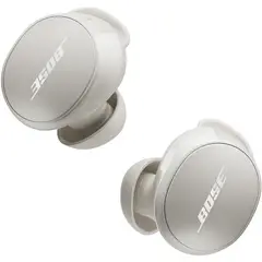 BOSE - QuietComfort Auriculares 2024 Edition - Blanco