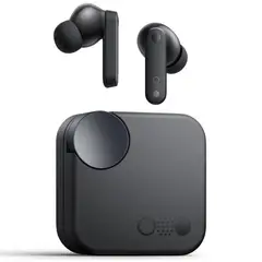 NOTHING - CMF by Buds - Auriculares inalámbricos - Gris Oscuro