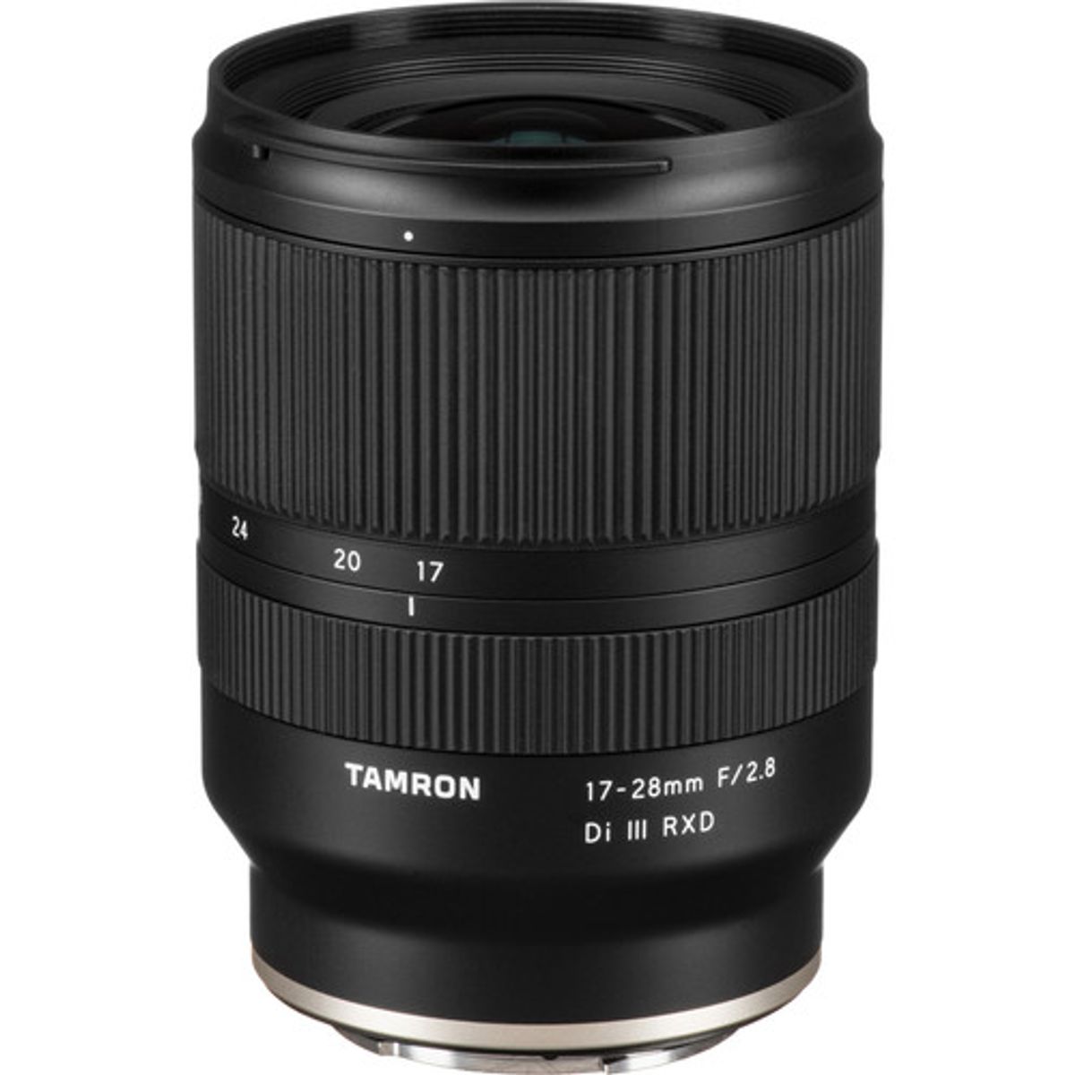 TAMRON - Tamron 17-28mm f 2.8 Di III RXD Lens for Sony E