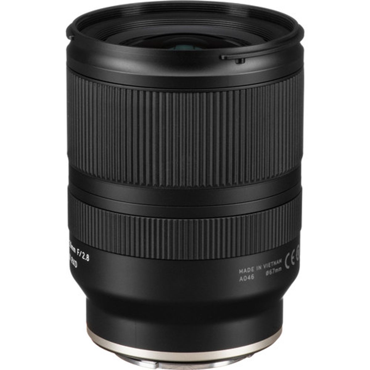 TAMRON - Tamron 17-28mm f 2.8 Di III RXD Lens for Sony E