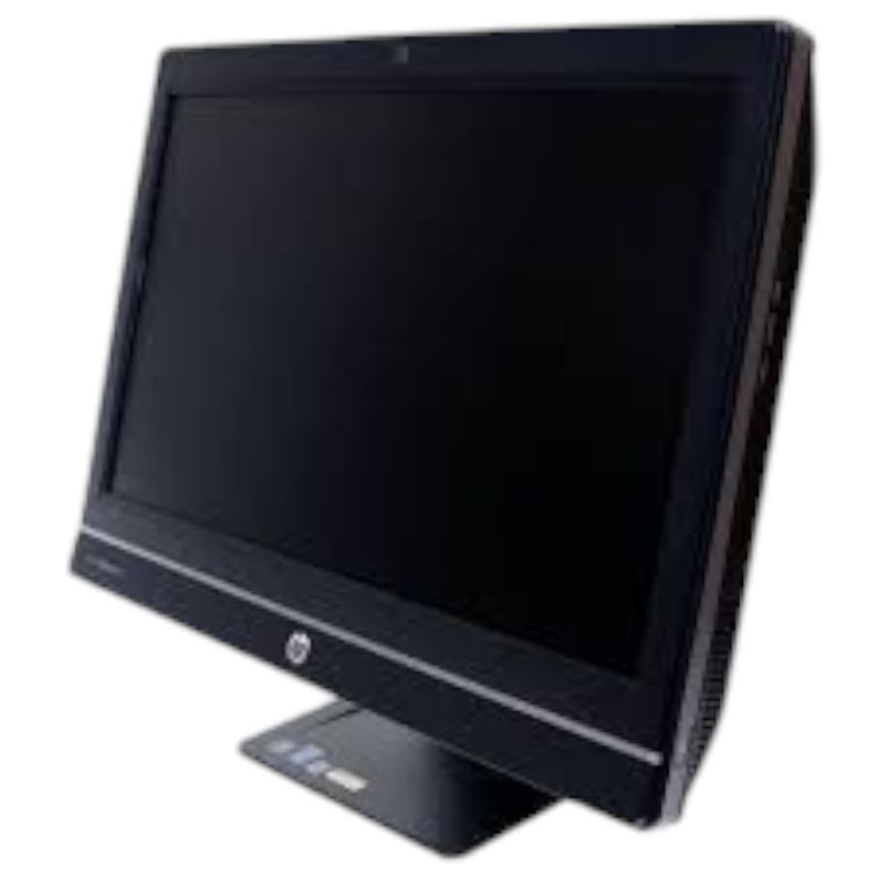 HP - HP PROONE 6300 CORE I7 3770s 16 GB  SSD 256 GB PANTALLA 21.5 REACONDICIONADOS