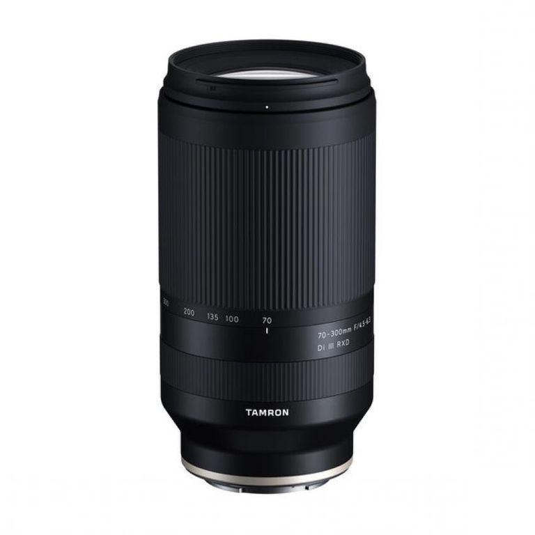 TAMRON Tamron 70-300mm F 4.5 - 6.3 Di III RXD Lens for Sony E