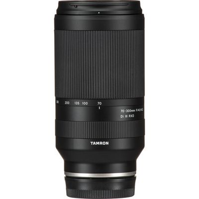 Imagen 2 del producto 70-300mm F 4.5 - 6.3 Di III RXD Lens for Sony E.