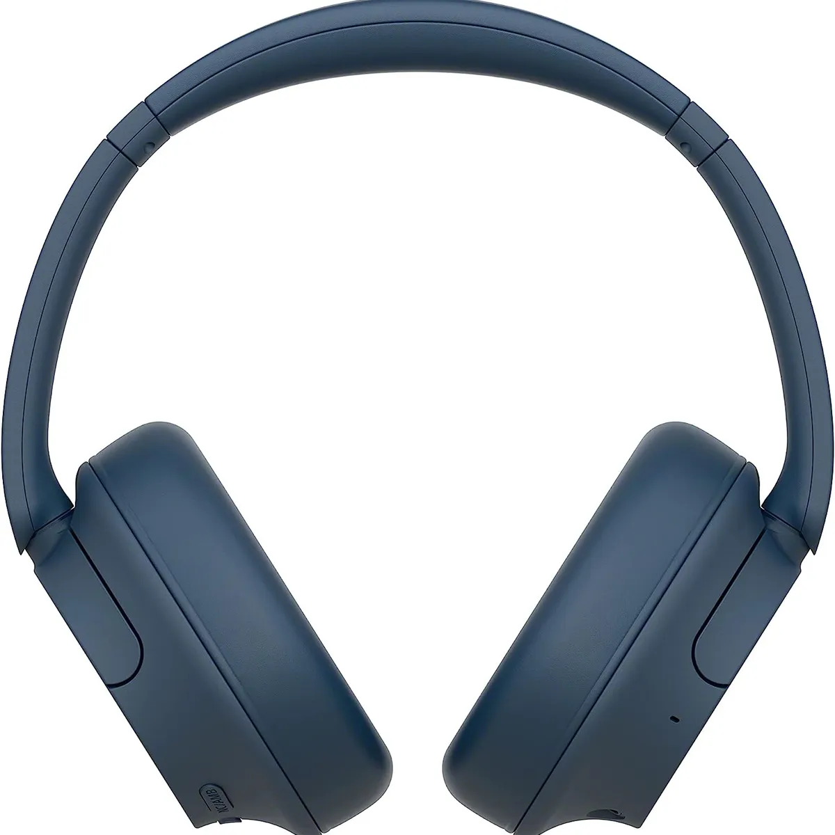 SONY - Sony WH-CH720N Wireless Over-Ear Noise-Canceling Headphones - Azul