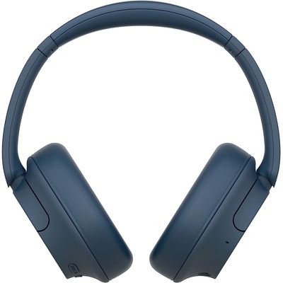 Imagen 2 del producto WH-CH720N Wireless Over-Ear Noise-Canceling Headphones - Azul