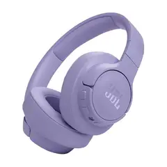 JBL - Tune 770NC Audífonos Inalámbricos Bluetooth - Violeta