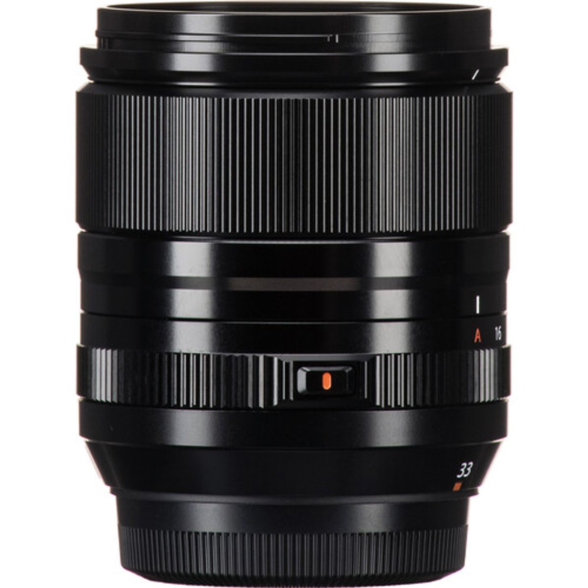 FUJIFILM - Fujifilm XF 33mm f 1.4 R LM WR Lens